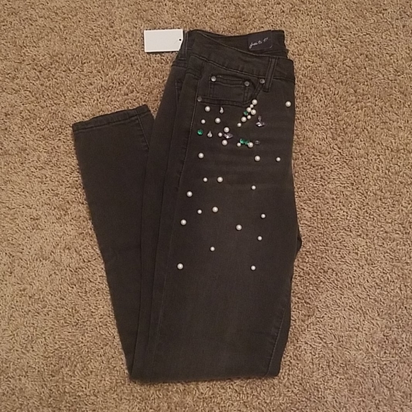 Earl Jeans Pants - Earl Jeans